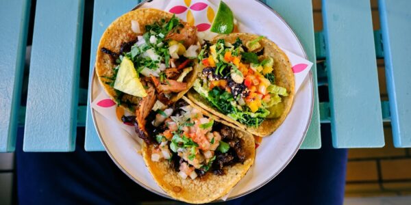 Photo Taco truck